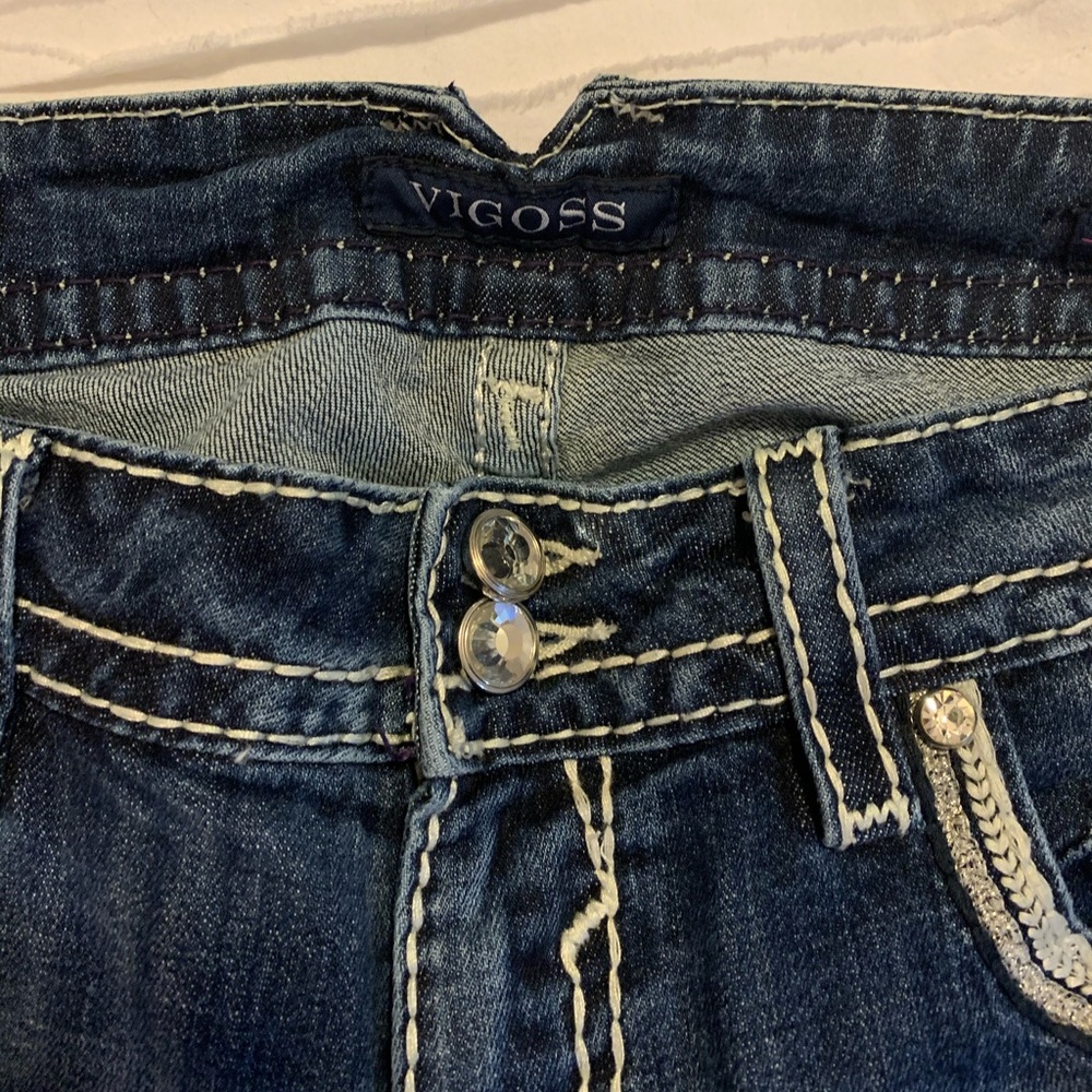 Vigoss Jeans with stretch